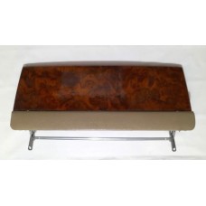 Picnic Table Tray Walnut Veneer LHR